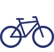 Como llegar en bicicleta - CABO GATA PLAZA