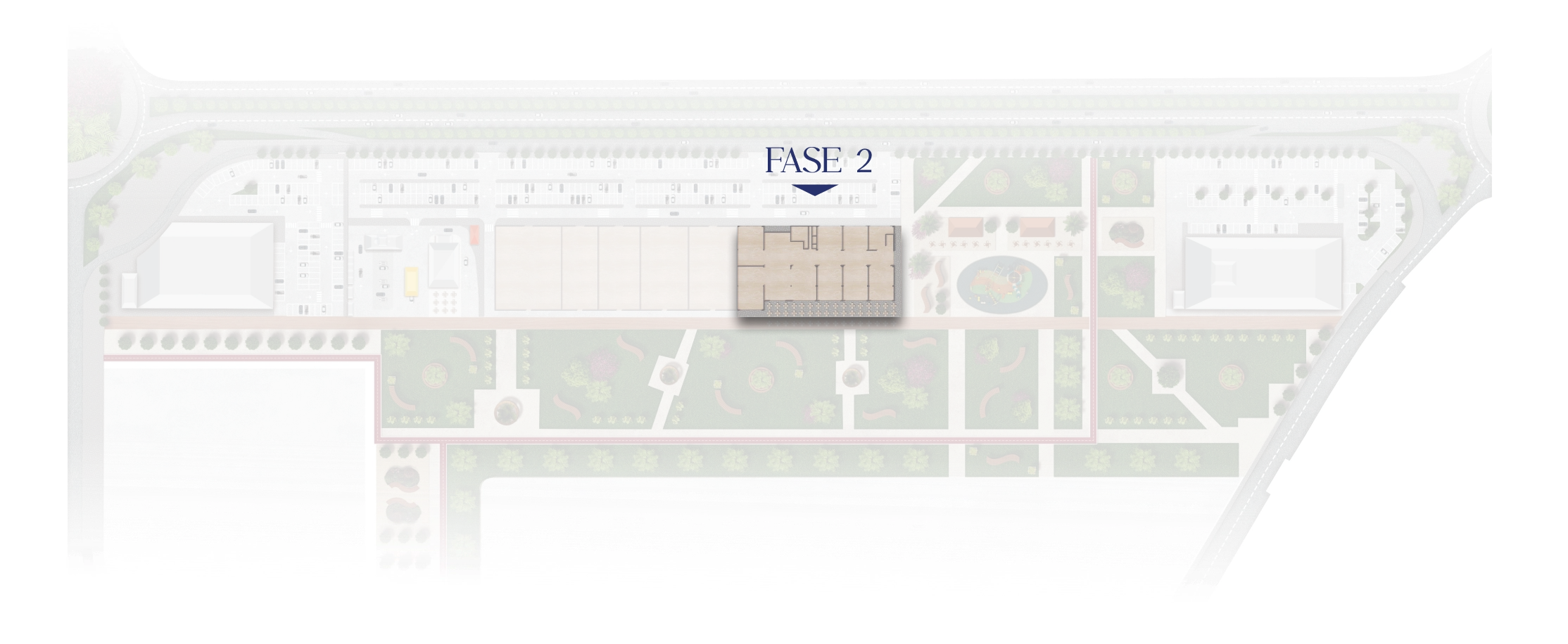 Fase 2 - CABO GATA PLAZA