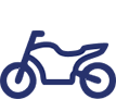Como llegar en moto - CABO GATA PLAZA