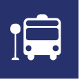 Parking Bus - CABO GATA PLAZA