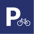 Parking bicicletas - CABO GATA PLAZA