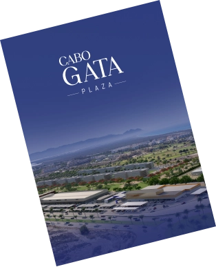 portada cabogata plaza 1 - El Proyecto